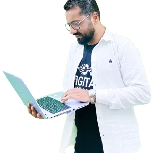 Online digital marketing course in ambala