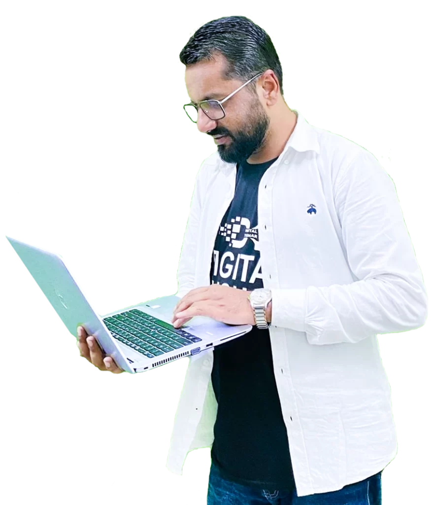 Tushar Sachdeva